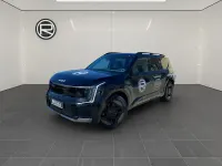 Neu Kia EV9 GT-Line 283 kW (385 PS) 2026 Schwarz SUV