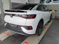 Usado VW ID.5 Pro Performance 150 kW (204 CV) 2023 Blanco SUV
