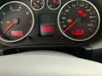 Second-hand Audi A2 75 CP (55 kW) 2005 Gri Hatchback