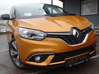 gebraucht Renault Scénic IV SCENIC 1.2 TCe 130 INTENS ENERGY