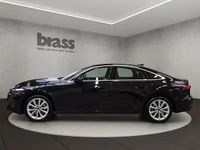 Gebraucht Audi A5 Basis 204 PS (150 kW) 2025 Mythosschwarz metallic Coupé