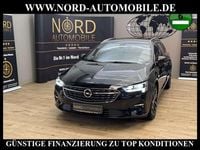 Gebraucht Opel Insignia Ultimate 195 PS (143 kW) 2022 Diamant schwarz/karb (metallic) Kombi