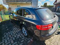 Gebraucht Audi A4 Ambiente 143 PS (105 kW) 2013 Grau Kombi