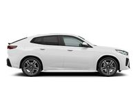 Gebraucht BMW X2 Performance 156 PS (114 kW) 2025 Weiss SUV