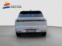 Gebraucht Leapmotor C10 215 PS (158 kW) 2025 Grau SUV