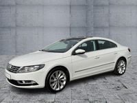 Second-hand VW CC 184 CP (135 kW) 2016 Berlinǎ