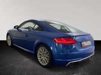 gebraucht Audi TTS Coupe 2,0 TFSI quattro SHZ Klima Xenon Virtual