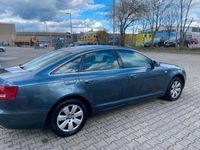 gebraucht Audi A6 2.7 TDI