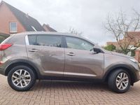 gebraucht Kia Sportage Sportage2.0 CRDi AWD Aut. Spirit