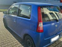 gebraucht Daihatsu Cuore 1.0