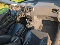 Gebraucht Hyundai Tucson GLS 141 PS (103 kW) 2008 Schwarz SUV