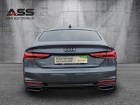 gebraucht Audi A5 Sportback S line