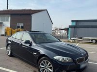 Gebraucht BMW 535 306 PS (225 kW) 2011 Limousine