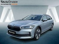 Gebraucht Skoda Superb Selection 150 PS (110 kW) 2024 Othercolor Kombi