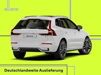 Neu Volvo XC60 Plus 250 PS (183 kW) 2025 Weiß (crystal weiß perleffekt) SUV