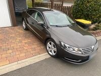 Second-hand VW CC 177 CP (130 kW) 2014 Maro Berlinǎ