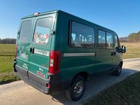 Gebraucht Fiat Ducato 110 PS (80 kW) 2006 Van