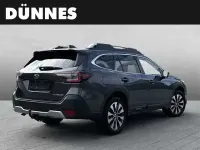 Gebraucht Subaru Outback Platinum 169 PS (124 kW) 2023 Magnetitegrey metallic Kombi