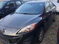 Gebraucht Mazda 3 Center-Line 105 PS (77 kW) 2010 Limousine