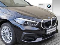 gebraucht BMW 118 i Hatch