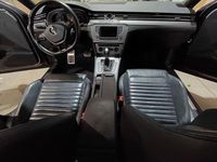 Gebraucht VW Passat Alltrack 239 PS (175 kW) 2017 Grau Kombi