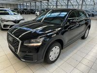 gebraucht Audi Q2 1.6 30 TDI basis (EURO 6d-TEMP)