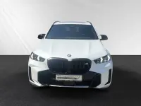 Gebraucht BMW X5 M Sport 530 PS (389 kW) 2025 Mineralweiß metallic SUV