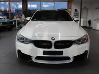 Gebraucht BMW M3 Performance 431 PS (317 kW) 2015 Weiß Limousine