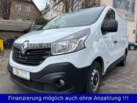 gebraucht Renault Trafic 1.6 dtci Kasten L1H1 Klima