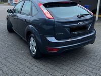 gebraucht Ford Focus 1,6 16V