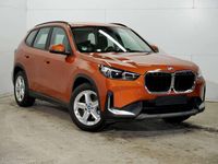Gebraucht BMW X1 Performance 136 PS (100 kW) 2024 Orange SUV
