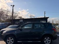 Gebraucht Toyota RAV4 Sol 177 PS (130 kW) 2006 Grau SUV