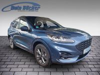 Gebraucht Ford Kuga ST-Line X 224 PS (164 kW) 2022 SUV