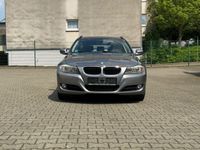 gebraucht BMW 320 d Touring 8-FACH-BEREIFT