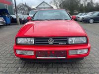 gebraucht VW Corrado 2.9 VR6 2.Hand HU&AU neu