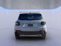Gebraucht Jeep Avenger Altitude 101 PS (74 kW) 2026 Grau SUV