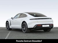 Second-hand Porsche Taycan 4S 439 kW (598 CP) 2024 Alb Berlinǎ