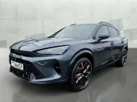 Gebraucht Cupra Formentor VZ 272 PS (200 kW) 2025 Grau SUV