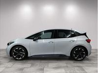 Gebraucht Cupra Born e-Boost 169 kW (231 PS) 2025 Silber (geysirsilber) Kleinwagen