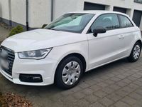 gebraucht Audi A1 TFSI ultra