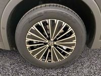 Gebraucht VW Tiguan Elegance 204 PS (150 kW) 2025 Schwarz SUV