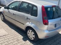 Gebraucht Ford Fiesta 100 PS (73 kW) 2004 Kleinwagen