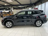 Gebraucht Renault Koleos Zen 184 PS (135 kW) 2022 Schwarzmetallic SUV