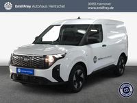 Neu Ford Transit Trend 100 kW (136 PS) 2025 Weiß Van