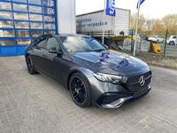 Gebraucht Mercedes E220 AMG line 197 PS (144 kW) 2024 Grau Limousine