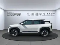 Neu Kia EV3 Air 150 kW (204 PS) 2026 Clear white) (weiss SUV