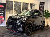 Gebraucht Ligier JS60 2023 Schwarz Kleinwagen