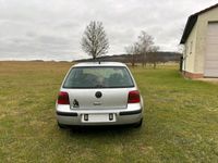 gebraucht VW Golf IV 