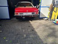 gebraucht Opel Commodore GS 2,8 Coupe