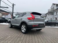 Gebraucht Volvo XC40 Core 129 PS (94 kW) 2023 Vapour grey / SUV